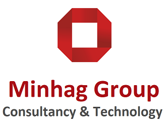 small minhaj english logo